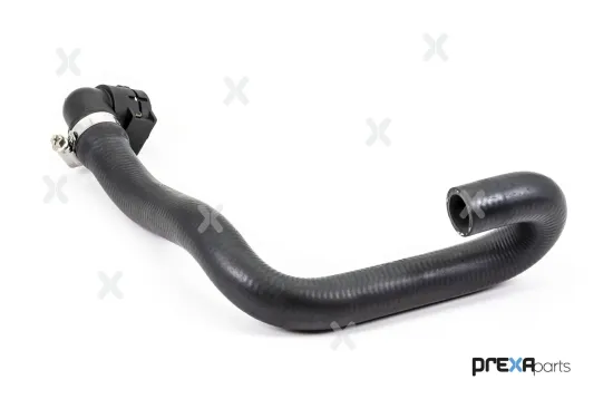Kühlerschlauch PREXAparts P526100 Bild Kühlerschlauch PREXAparts P526100
