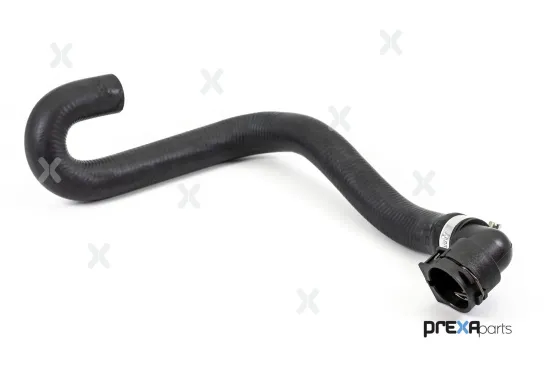 Kühlerschlauch PREXAparts P526100 Bild Kühlerschlauch PREXAparts P526100