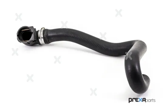 Kühlerschlauch PREXAparts P526100 Bild Kühlerschlauch PREXAparts P526100
