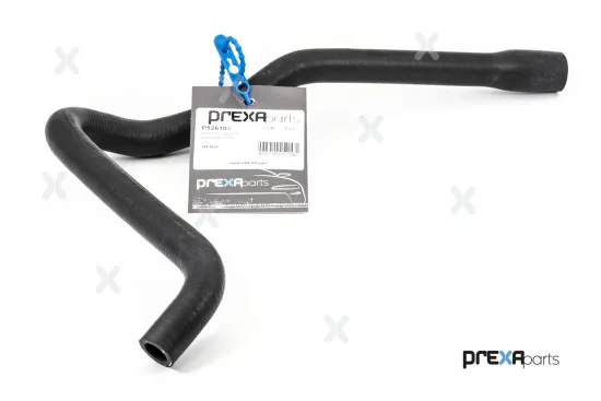 Kühlerschlauch PREXAparts P526103 Bild Kühlerschlauch PREXAparts P526103