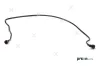 Kühlerschlauch PREXAparts P526104 Bild Kühlerschlauch PREXAparts P526104