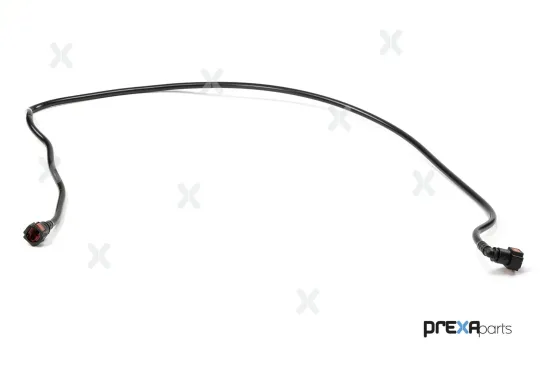 Kühlerschlauch PREXAparts P526104 Bild Kühlerschlauch PREXAparts P526104