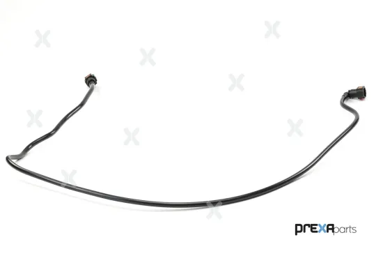 Kühlerschlauch PREXAparts P526104 Bild Kühlerschlauch PREXAparts P526104