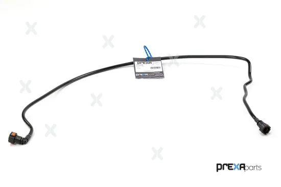 Kühlerschlauch PREXAparts P526104 Bild Kühlerschlauch PREXAparts P526104
