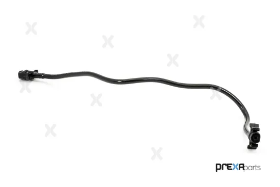 Kühlerschlauch PREXAparts P526107 Bild Kühlerschlauch PREXAparts P526107