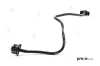 Kühlerschlauch PREXAparts P526107 Bild Kühlerschlauch PREXAparts P526107