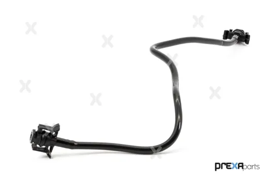 Kühlerschlauch PREXAparts P526107 Bild Kühlerschlauch PREXAparts P526107
