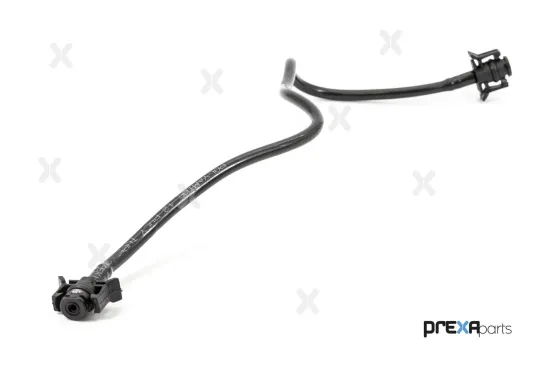 Kühlerschlauch PREXAparts P526107 Bild Kühlerschlauch PREXAparts P526107