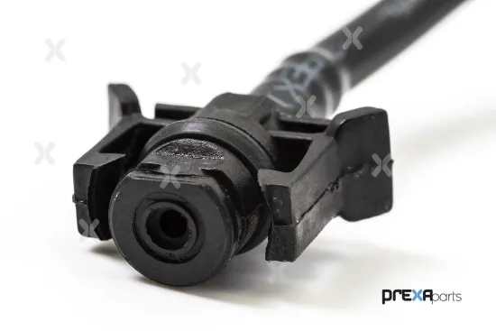 Kühlerschlauch PREXAparts P526107 Bild Kühlerschlauch PREXAparts P526107