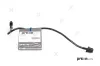 Kühlerschlauch PREXAparts P526107 Bild Kühlerschlauch PREXAparts P526107