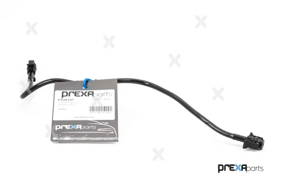 Kühlerschlauch PREXAparts P526107 Bild Kühlerschlauch PREXAparts P526107