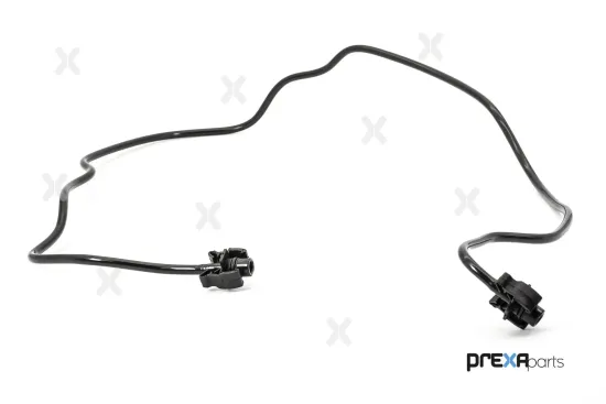 Kühlerschlauch PREXAparts P526108 Bild Kühlerschlauch PREXAparts P526108