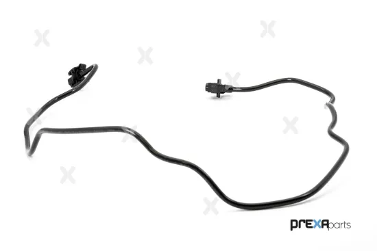 Kühlerschlauch PREXAparts P526108 Bild Kühlerschlauch PREXAparts P526108