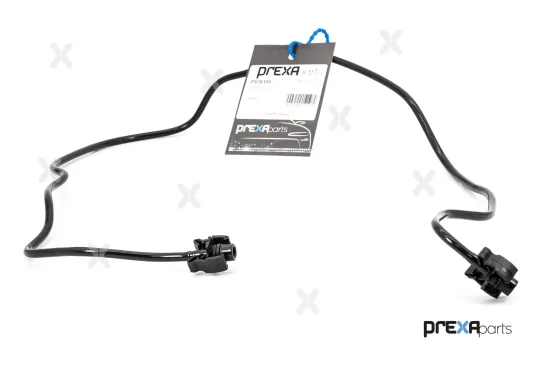 Kühlerschlauch PREXAparts P526108 Bild Kühlerschlauch PREXAparts P526108