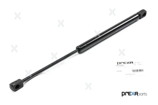 Gasfeder, Koffer-/Laderaum beidseitig PREXAparts P537018 Bild Gasfeder, Koffer-/Laderaum beidseitig PREXAparts P537018