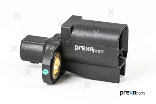 Sensor, Raddrehzahl Hinterachse PREXAparts P601003 Bild Sensor, Raddrehzahl Hinterachse PREXAparts P601003