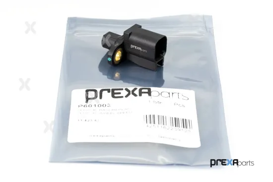 Sensor, Raddrehzahl Hinterachse PREXAparts P601003 Bild Sensor, Raddrehzahl Hinterachse PREXAparts P601003