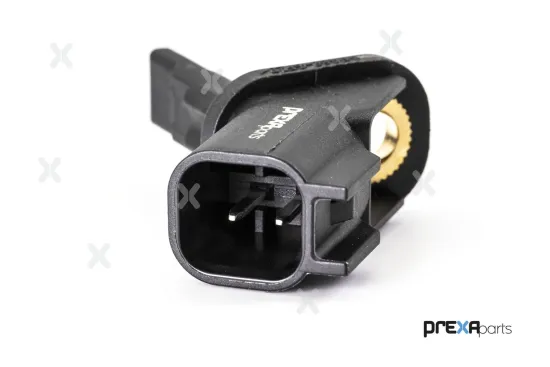 Sensor, Raddrehzahl PREXAparts P601004 Bild Sensor, Raddrehzahl PREXAparts P601004