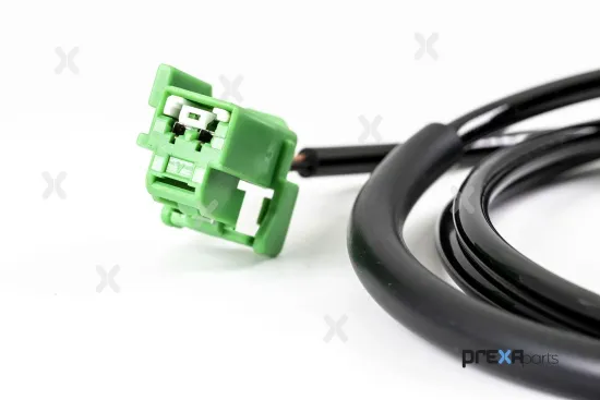 Sensor, Raddrehzahl Hinterachse rechts PREXAparts P601007 Bild Sensor, Raddrehzahl Hinterachse rechts PREXAparts P601007