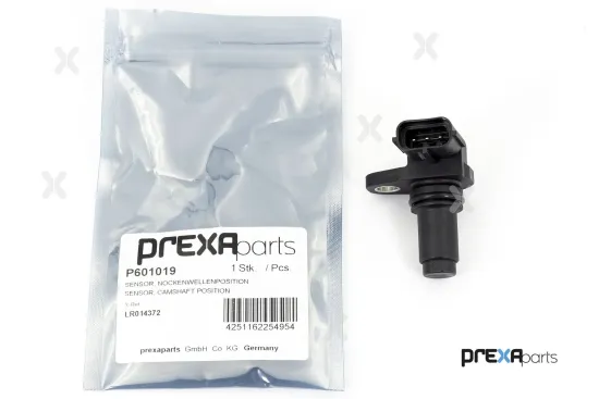 Sensor, Nockenwellenposition PREXAparts P601019 Bild Sensor, Nockenwellenposition PREXAparts P601019