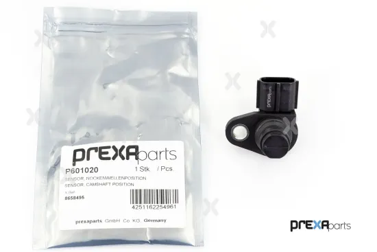 Sensor, Nockenwellenposition PREXAparts P601020 Bild Sensor, Nockenwellenposition PREXAparts P601020