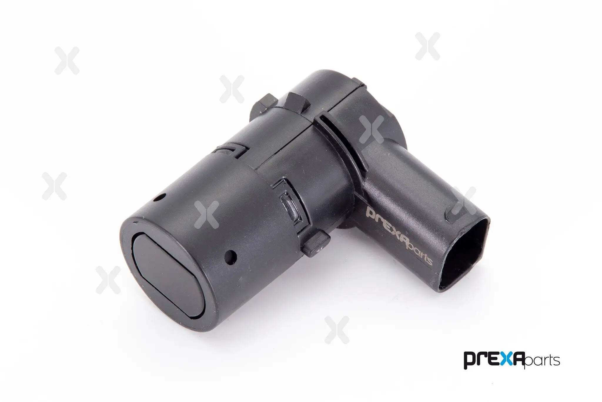 Sensor, Einparkhilfe hinten PREXAparts P603005