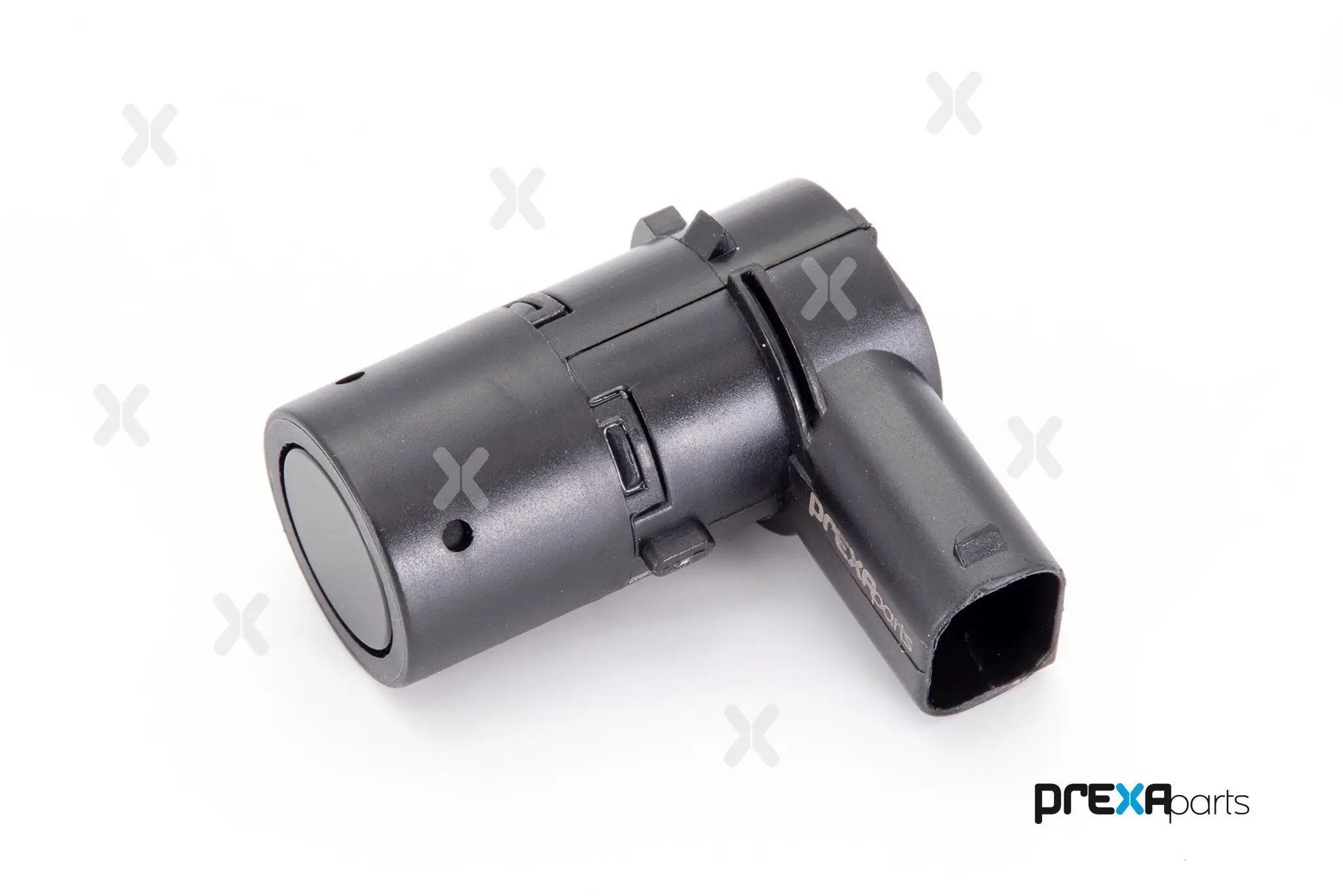 Sensor, Einparkhilfe hinten PREXAparts P603006