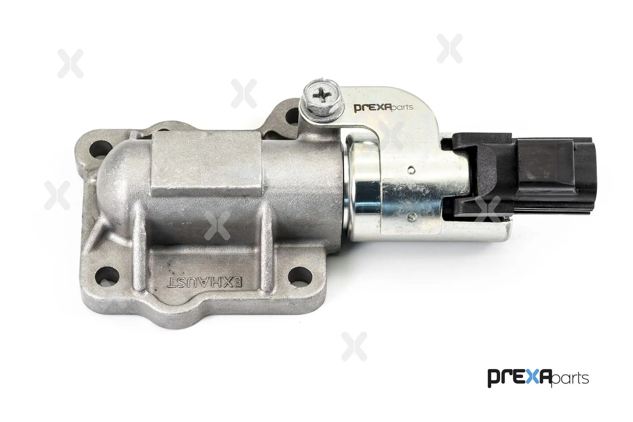 Steuerventil, Nockenwellenverstellung PREXAparts P619001
