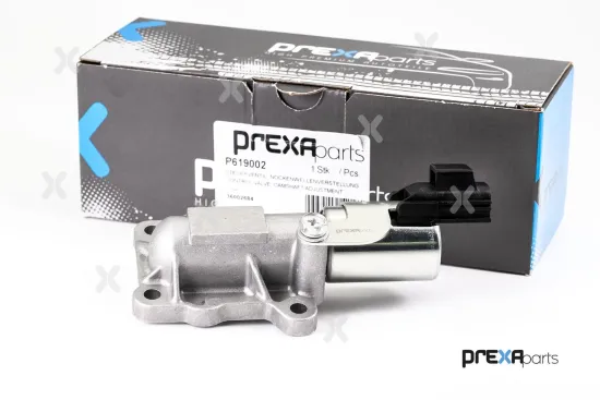 Steuerventil, Nockenwellenverstellung PREXAparts P619002 Bild Steuerventil, Nockenwellenverstellung PREXAparts P619002
