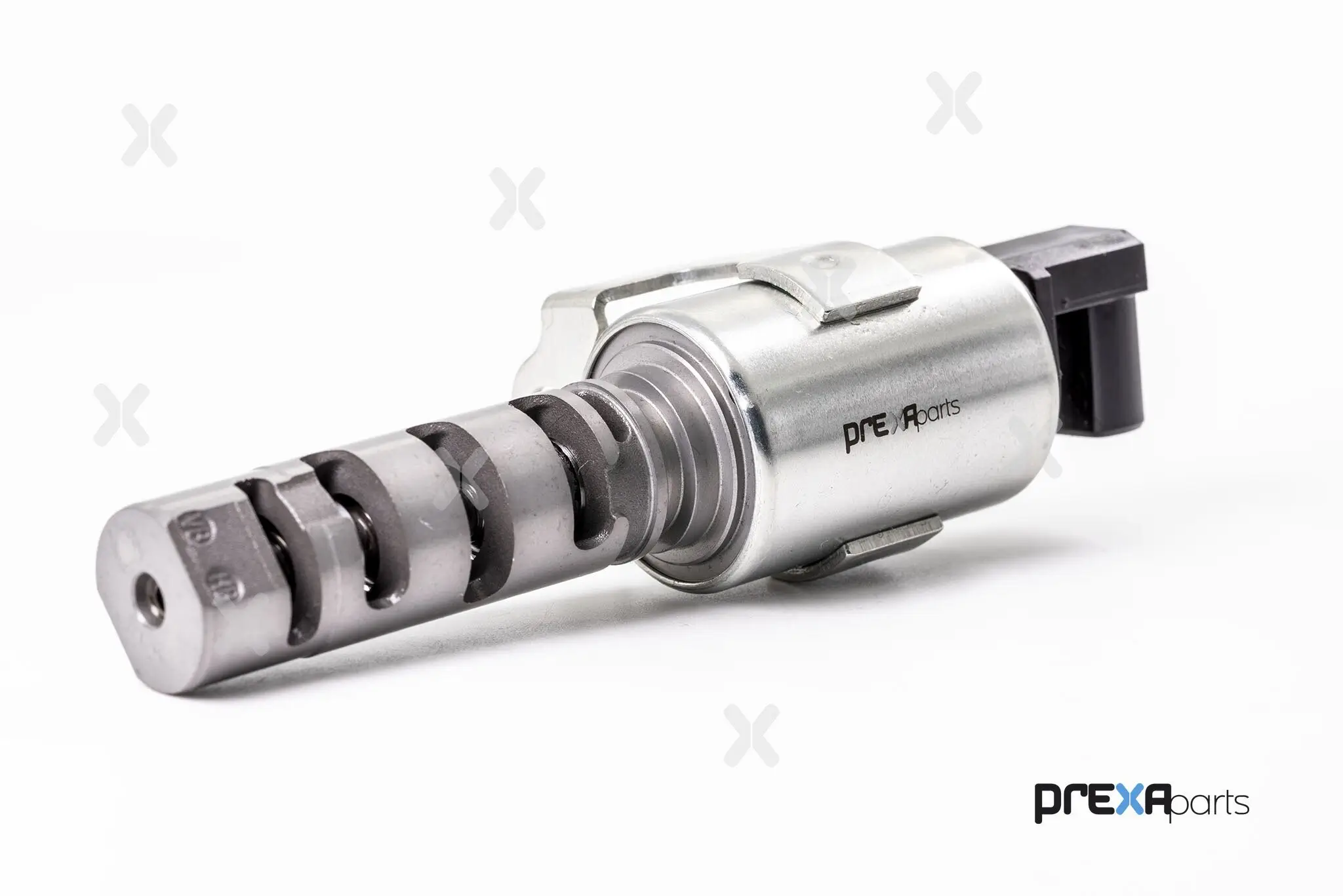 Steuerventil, Nockenwellenverstellung PREXAparts P619004