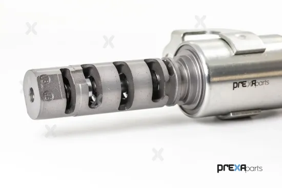 Steuerventil, Nockenwellenverstellung PREXAparts P619004 Bild Steuerventil, Nockenwellenverstellung PREXAparts P619004