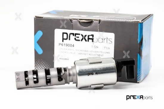 Steuerventil, Nockenwellenverstellung PREXAparts P619004 Bild Steuerventil, Nockenwellenverstellung PREXAparts P619004