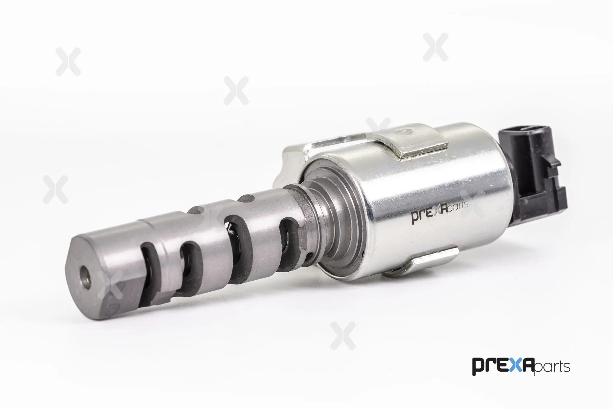 Steuerventil, Nockenwellenverstellung PREXAparts P619007