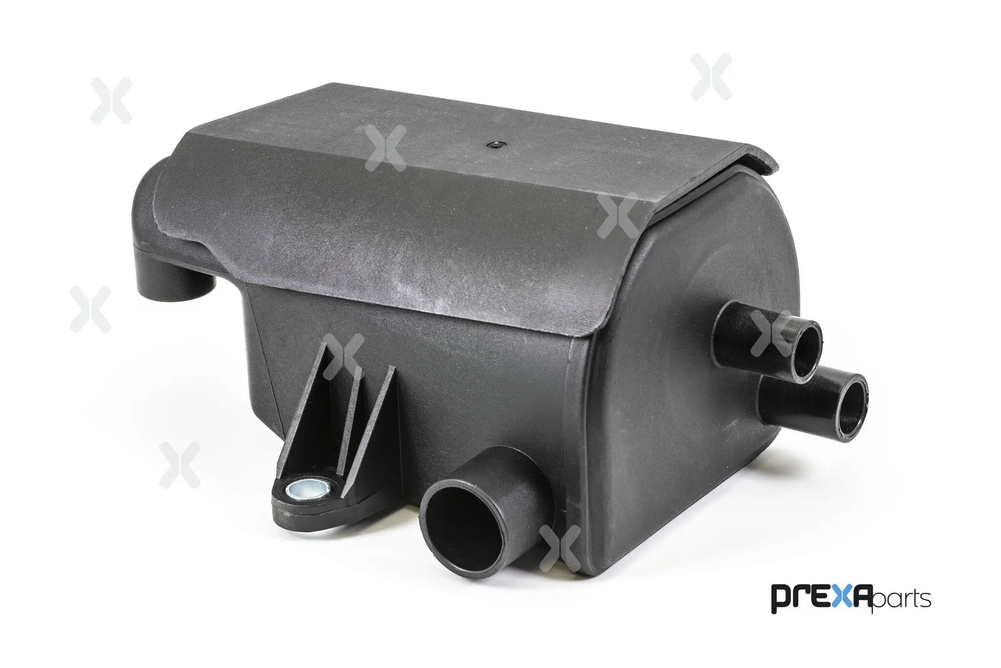 Ölabscheider, Kurbelgehäuseentlüftung Zylinderkopf PREXAparts P629001