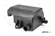 Ölabscheider, Kurbelgehäuseentlüftung Zylinderkopf PREXAparts P629001