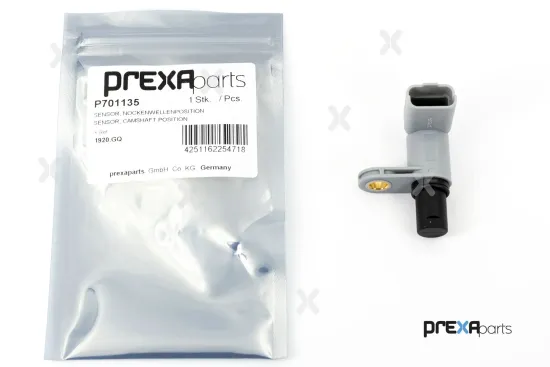 Sensor, Nockenwellenposition PREXAparts P701135 Bild Sensor, Nockenwellenposition PREXAparts P701135