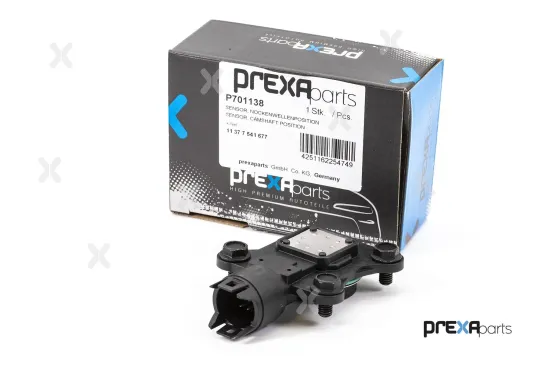 Sensor, Nockenwellenposition PREXAparts P701138 Bild Sensor, Nockenwellenposition PREXAparts P701138