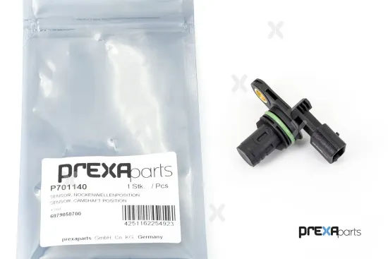 Sensor, Nockenwellenposition PREXAparts P701140 Bild Sensor, Nockenwellenposition PREXAparts P701140