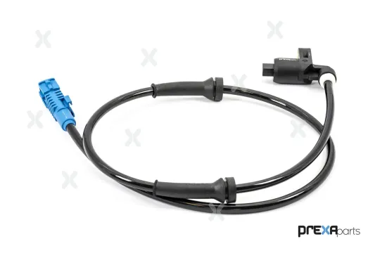 Sensor, Raddrehzahl Vorderachse PREXAparts P701141 Bild Sensor, Raddrehzahl Vorderachse PREXAparts P701141
