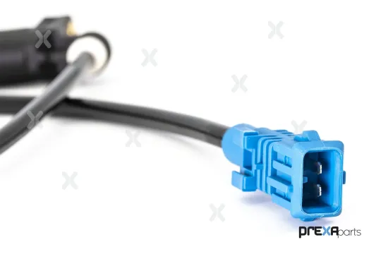 Sensor, Raddrehzahl Vorderachse PREXAparts P701141 Bild Sensor, Raddrehzahl Vorderachse PREXAparts P701141
