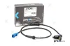Sensor, Raddrehzahl Vorderachse PREXAparts P701141 Bild Sensor, Raddrehzahl Vorderachse PREXAparts P701141