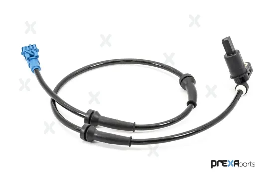 Sensor, Raddrehzahl Hinterachse PREXAparts P701142 Bild Sensor, Raddrehzahl Hinterachse PREXAparts P701142