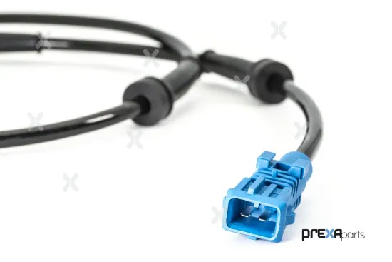 Sensor, Raddrehzahl Hinterachse PREXAparts P701142 Bild Sensor, Raddrehzahl Hinterachse PREXAparts P701142
