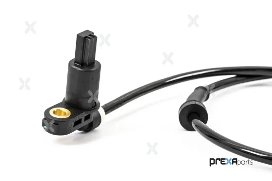 Sensor, Raddrehzahl Hinterachse PREXAparts P701142 Bild Sensor, Raddrehzahl Hinterachse PREXAparts P701142