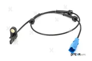 Sensor, Raddrehzahl Hinterachse PREXAparts P701143
