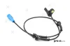 Sensor, Raddrehzahl Hinterachse PREXAparts P701143 Bild Sensor, Raddrehzahl Hinterachse PREXAparts P701143
