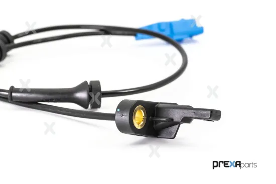 Sensor, Raddrehzahl Hinterachse PREXAparts P701143 Bild Sensor, Raddrehzahl Hinterachse PREXAparts P701143