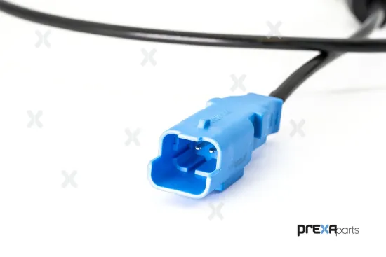 Sensor, Raddrehzahl Hinterachse PREXAparts P701143 Bild Sensor, Raddrehzahl Hinterachse PREXAparts P701143