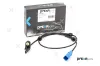 Sensor, Raddrehzahl Hinterachse PREXAparts P701143 Bild Sensor, Raddrehzahl Hinterachse PREXAparts P701143