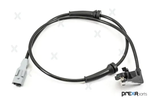 Sensor, Raddrehzahl Hinterachse PREXAparts P701145 Bild Sensor, Raddrehzahl Hinterachse PREXAparts P701145